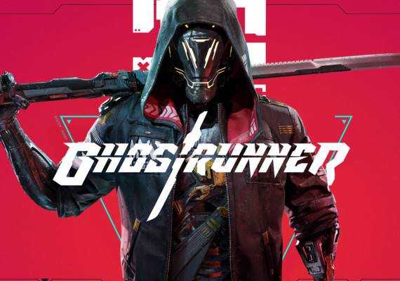 Ghostrunner PC Steam Gift