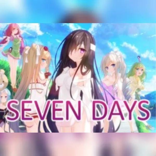 Seven Days PC Steam Key