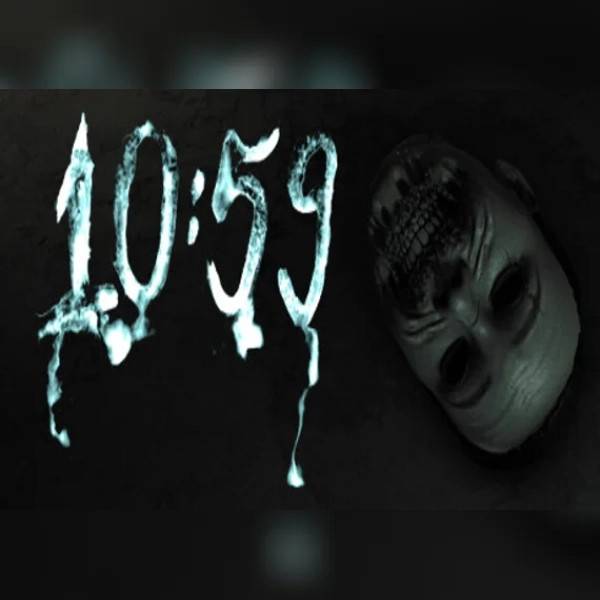 10 59 PC Steam Key