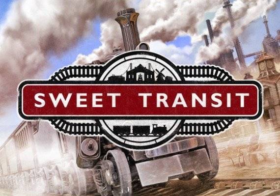 Sweet Transit PC Steam Key