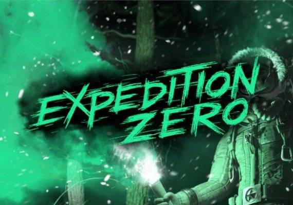 Expedition Zero PC Steam Key