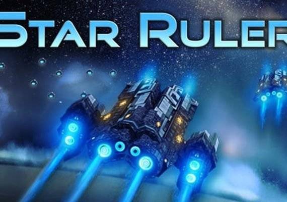 Star Ruler PC Steam Gift