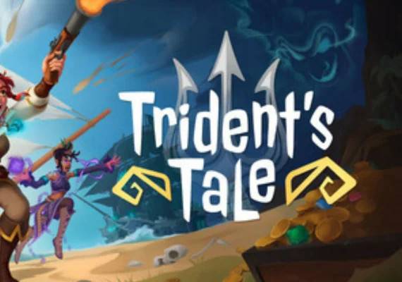 Trident Tale PC Steam Gift