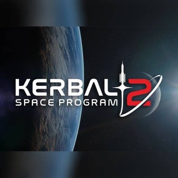Kerbal Space Program 2 PC Steam Key