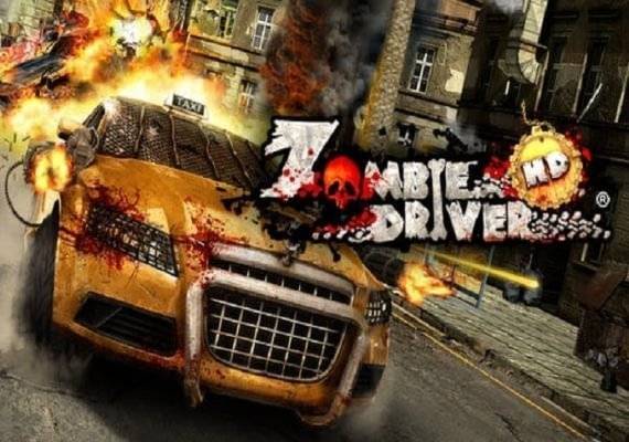 Zombie Driver HD Complete Edition PC