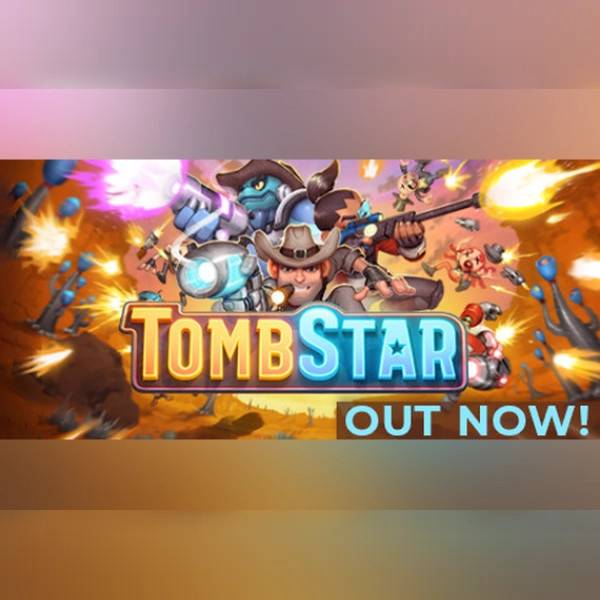 TombStar PC Steam Key