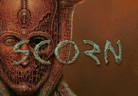 Scorn PC Steam Key RU CIS
