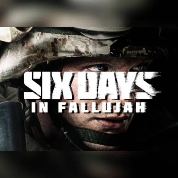 Six Days in Fallujah PC Steam Key