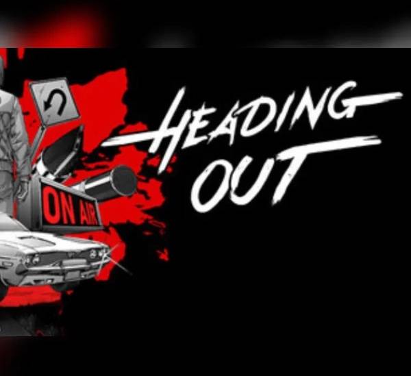 Heading Out PC Steam Key