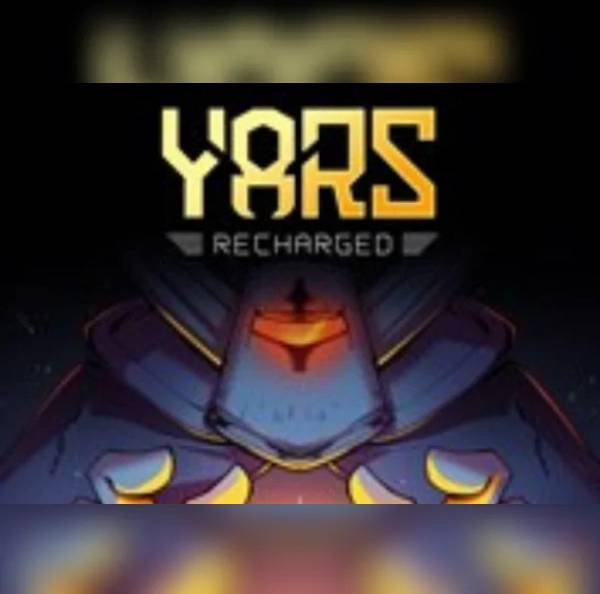 Yars Recharged PC Steam Key