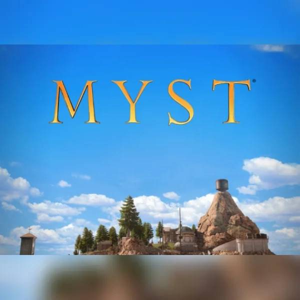 Myst PC Steam Key