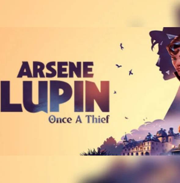 Once a Thief PC Steam Key ROW