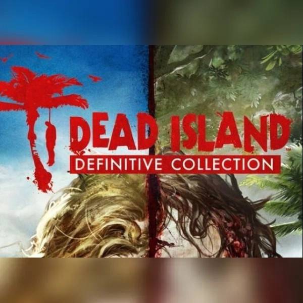 Dead Island Definitive Collection VPN Activated PC Steam Key