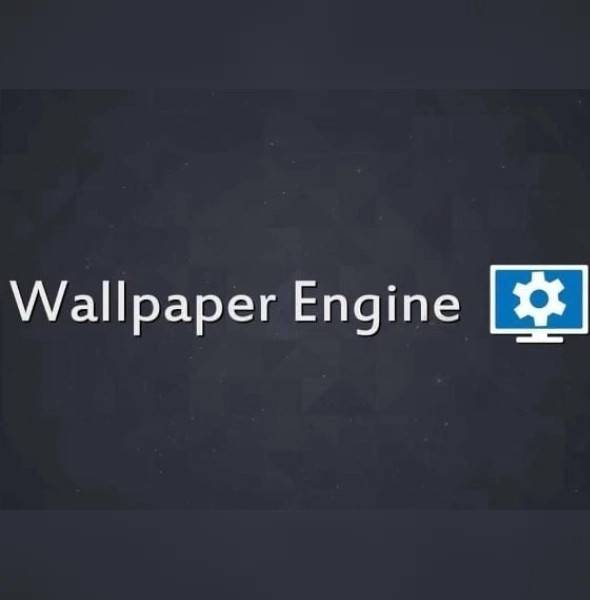 Wallpaper Engine PC Steam Key