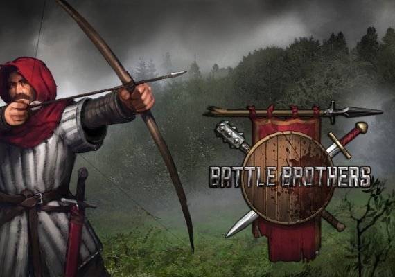 Battle Brothers PC Steam Key ROW