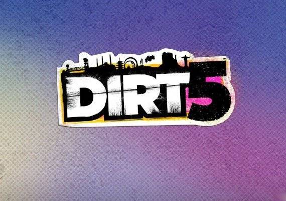 DIRT 5 PC Steam Key