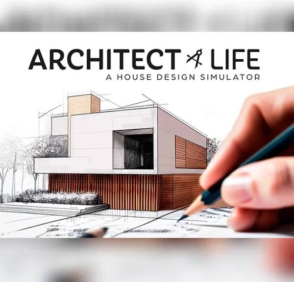 A House Design Simulator PC Steam Key