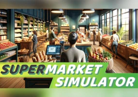 Simulator PC Steam Key