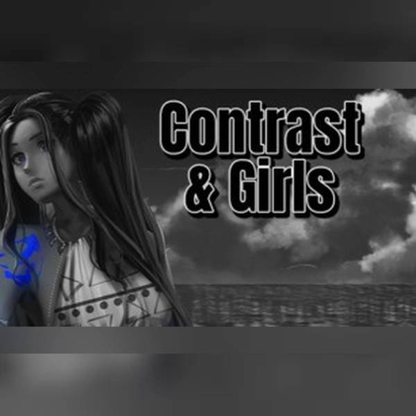 Contrast Girls PC Steam Key