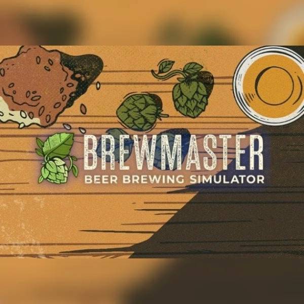 Beer Brewing Simulator PC Steam Key