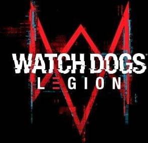 Legion Gold Edition Watch Dogs PC