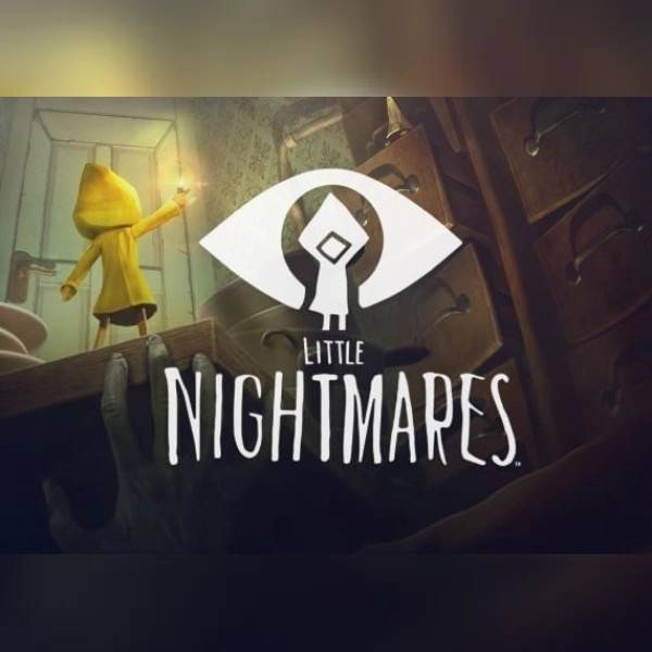 Little Nightmares PC Steam Key