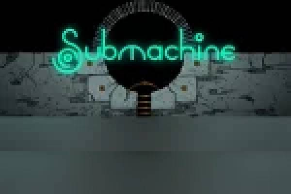 Legacy PC Steam Gift Submachine