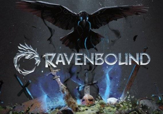 Ravenbound PC Steam Key
