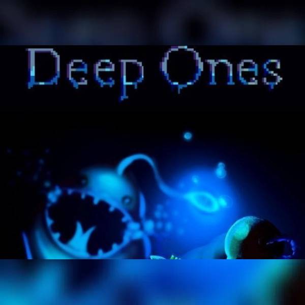 Deep Ones PC Steam Key