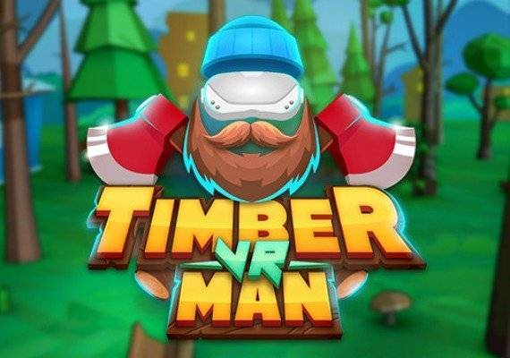 Timberman VR PC Steam Key