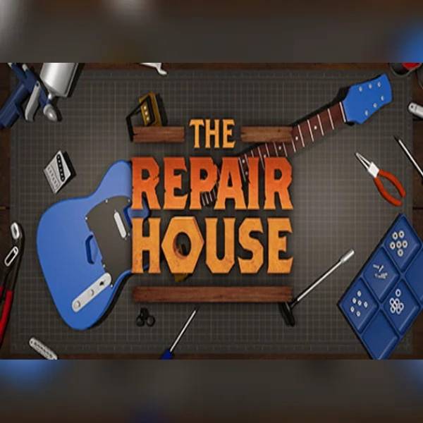 Restoration Sim PC Steam Key