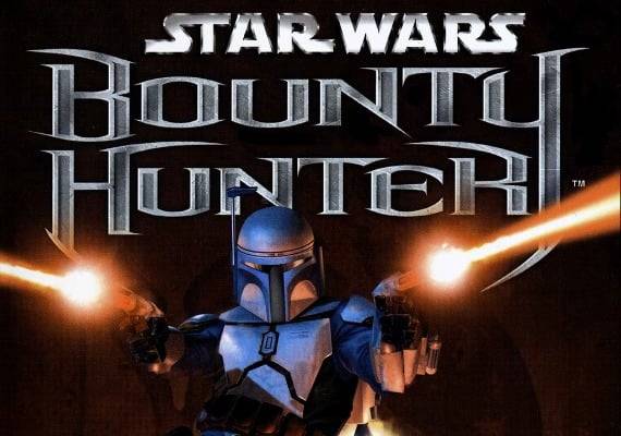 Bounty Hunter PC Steam Key ROW
