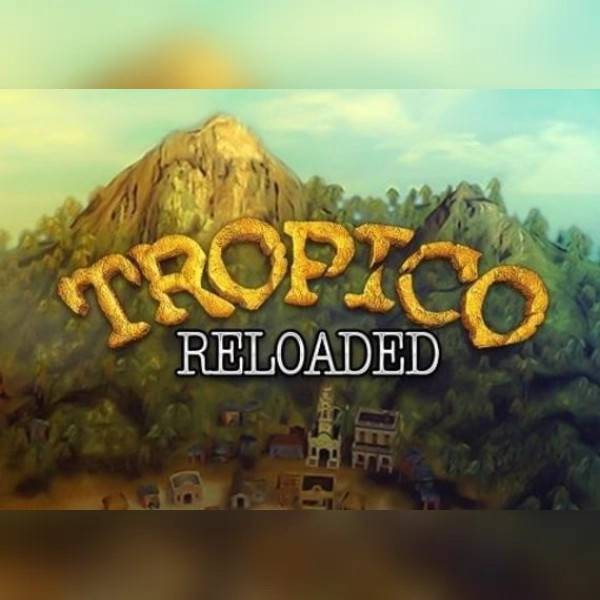 Tropico Reloaded PC Steam Key