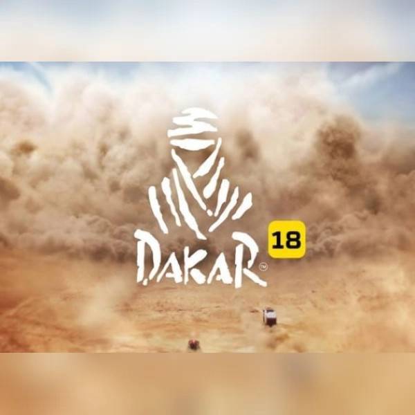 Dakar 18 PC Steam Key ROW