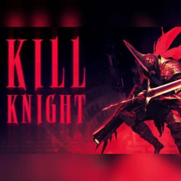 Kill Knight PC Steam Key