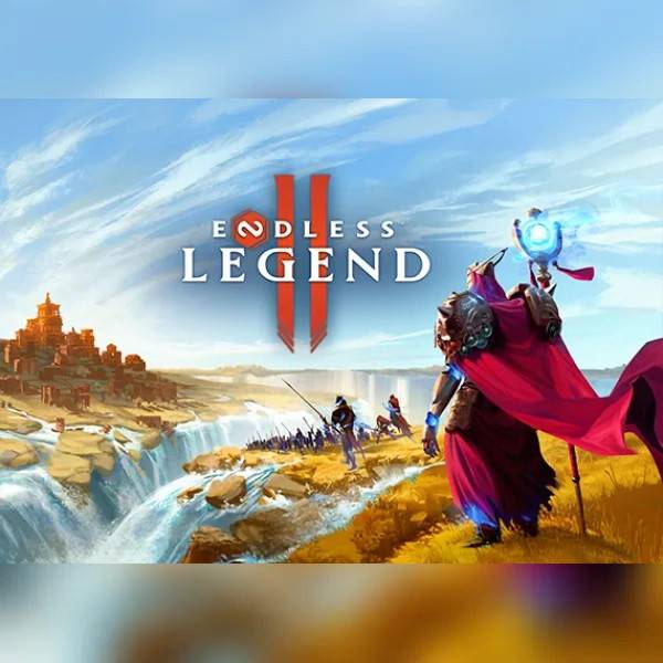 Endless Legend 2 PC Steam Key ROW