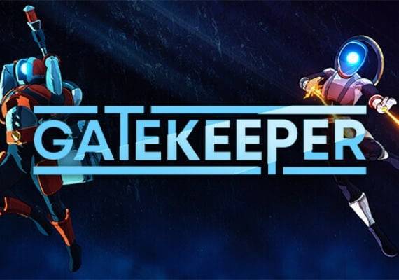 Gatekeeper PC Steam Gift