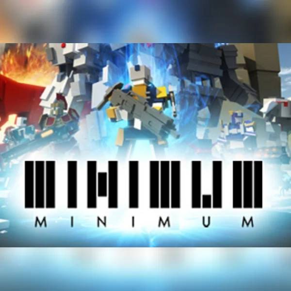 Minimum PC Steam Gift