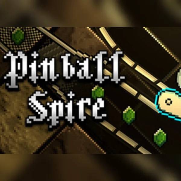 Pinball Spire PC Steam Key
