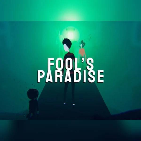 Fool's Paradise PC Steam Key