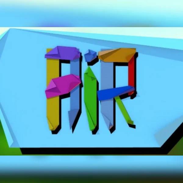 Air PC Steam Key