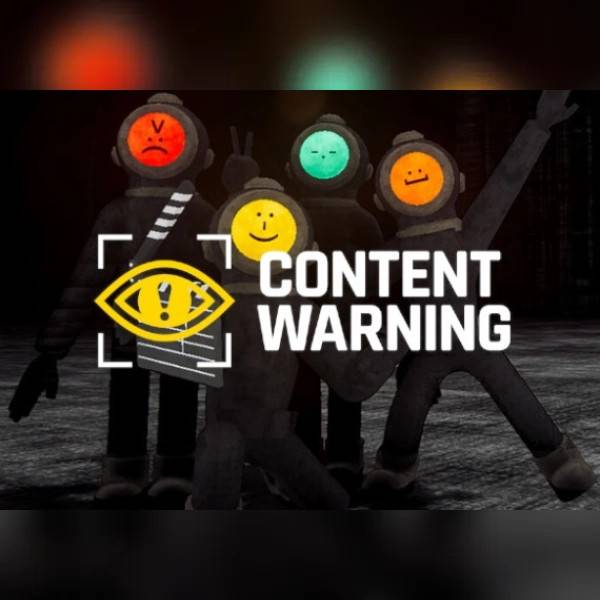 Content Warning PC Steam Key