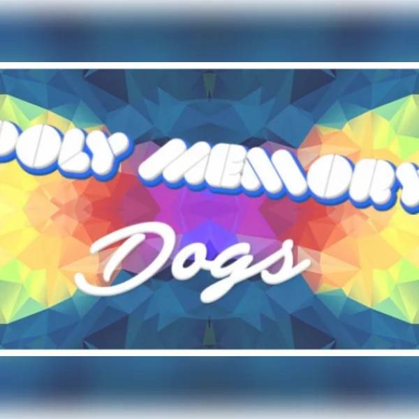 Poly Memory Dogs PC Steam Key