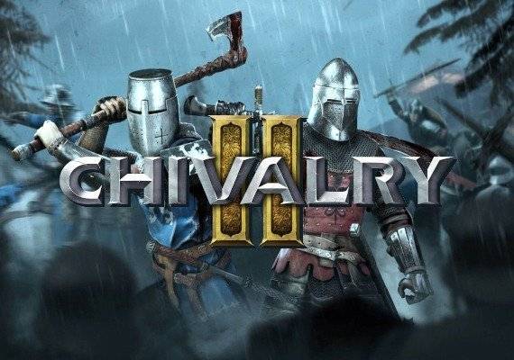 Chivalry 2 PC Steam Key