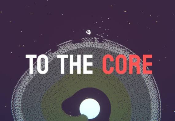 To The Core PC Steam Gift