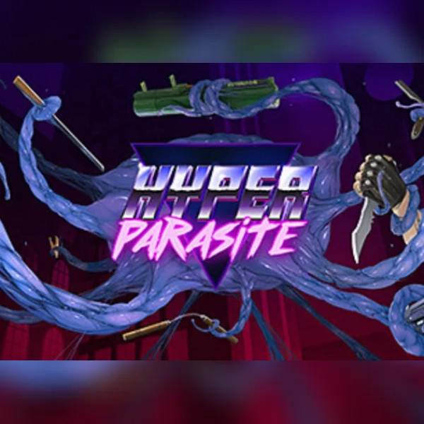 HyperParasite PC Steam Key