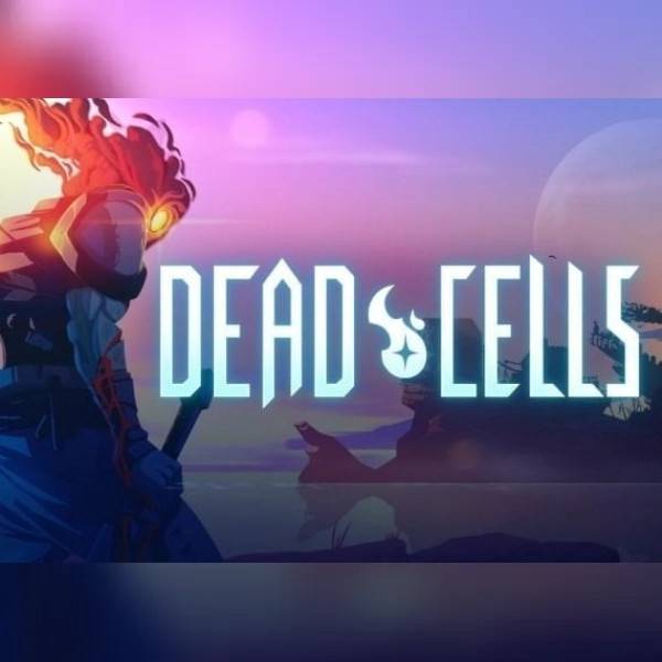 Dead Cells The Fatal Seed Bundle PC Steam Key