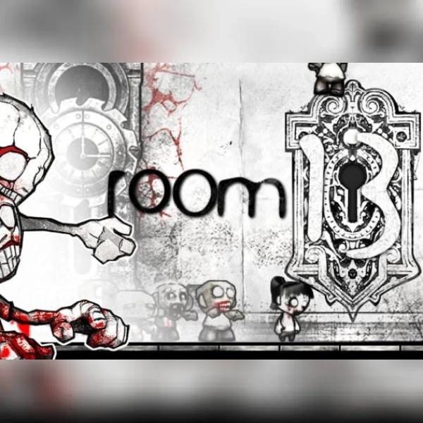 Room13 PC Steam Key