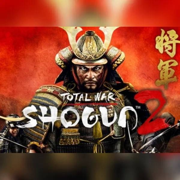 Shogun 2 Complete Collection PC Steam Key
