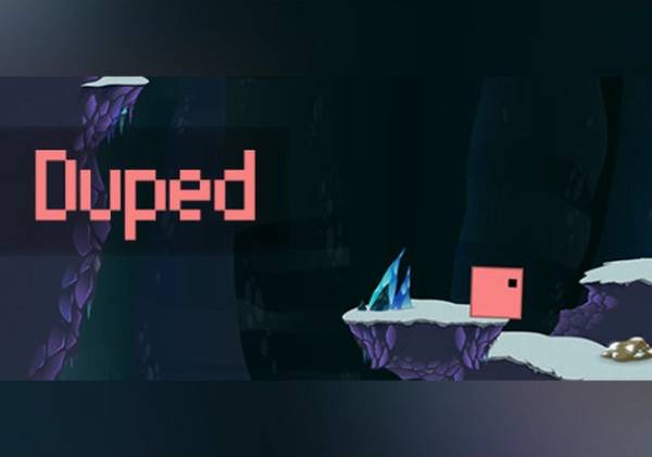 Duped PC Steam Key